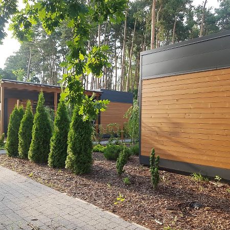 Jh1 Domek M&M Apartments Altanka Exterior foto